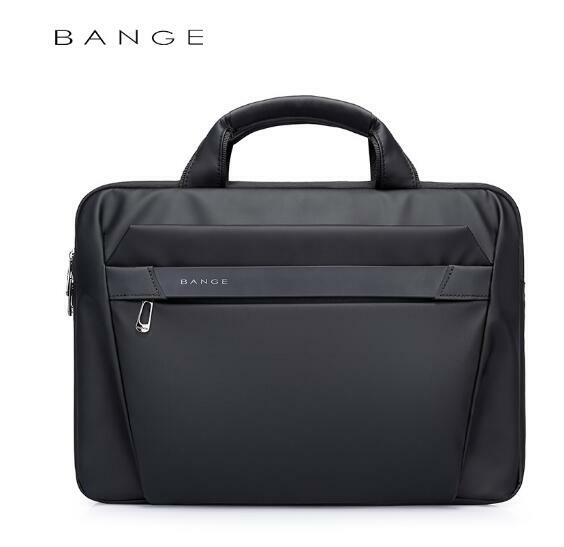 Мужская деловая сумка, портфель для 17-дюймового ноутбука, деловой дорожный портфель, сумки для ноутбука 15,6 дюйма, деловая сумка