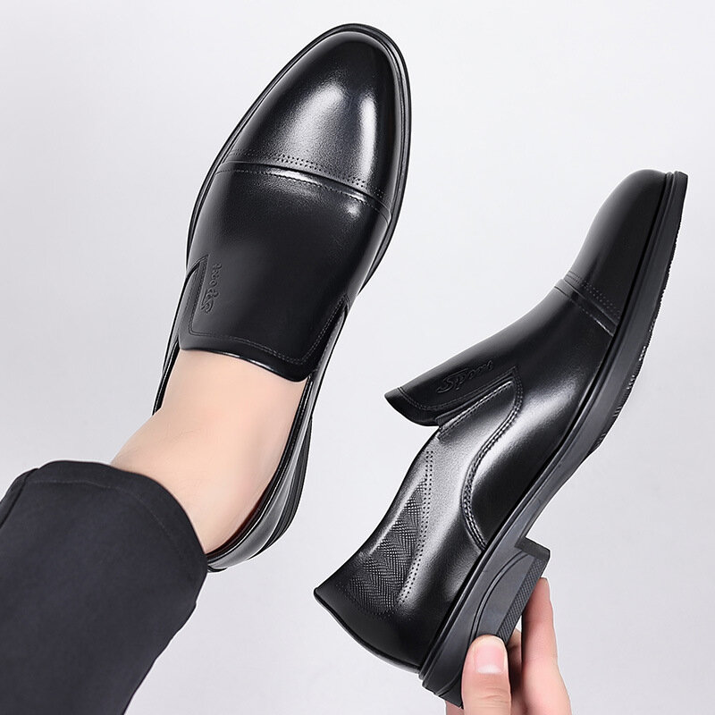 Новые Брендовые мужские лоферы, роскошная обувь, джинсовые и металлические блестки, высокое качество, повседневная мужская обувь 2023