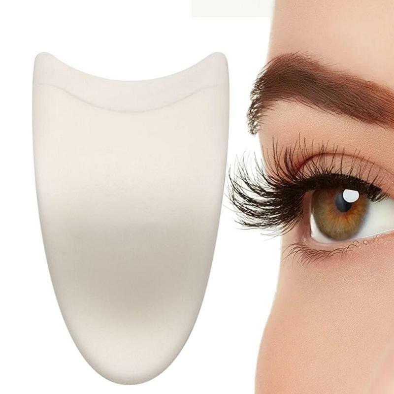 Eyelash Applying Tool Eye Lash Applicator Tool Precision Lashes Artifact False Eyelash Applicator Clip For Makeup Artist Helper