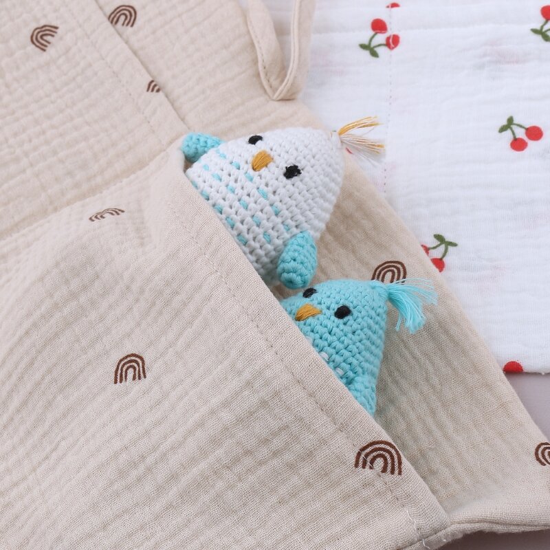 Baby Nacht Lagerung Tasche Krippe Hängen Tasche Multi-Zweck Veranstalter Tissue Windel Windel Spielzeug Halter Tasche QX2D
