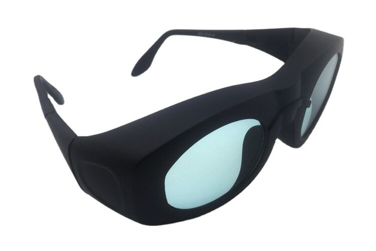 Лазерные очки YAG нм, лазерные очки-нм, сильные технические защитные очки, защитные очки