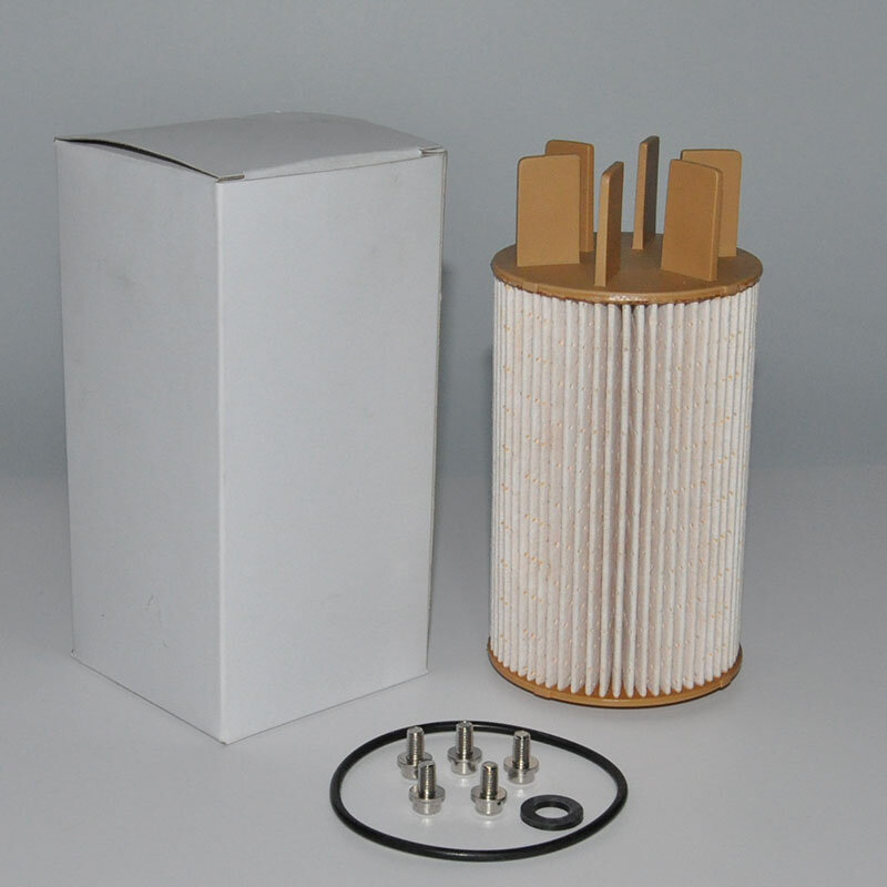 Топливный фильтр Номер Детали 16403-4KV0A топливный фильтр элементы топливный водоотделитель для Nissan Navara Np300
