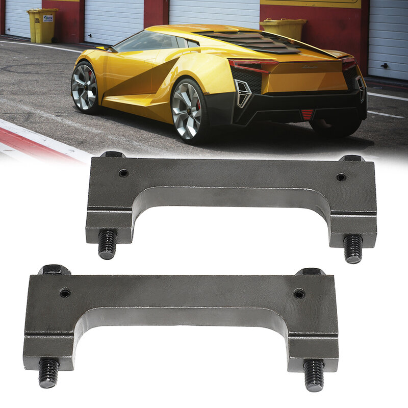 Motor Nokkenas Alignment Timing Tool Voor Lamborghini GallardoP570-4 V10 DOHC4 V90 Motoren
