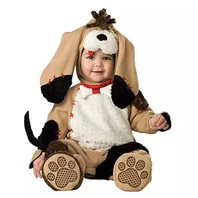 Pakaian kostum Halloween bayi perempuan, baju monyet Cosplay rusa besar 6 m-24 M, kostum Halloween liburan Natal, bayi perempuan