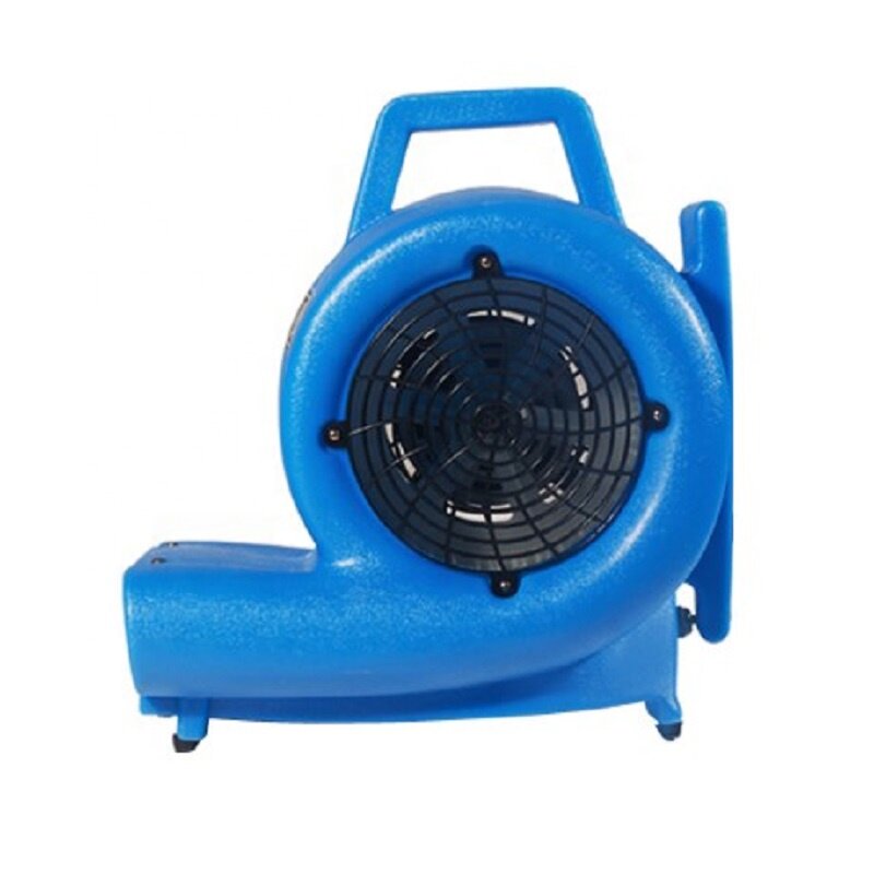 electric industrial cold hot cleaning air blower floor blower for office supermarket hotel factories warehouses toilet