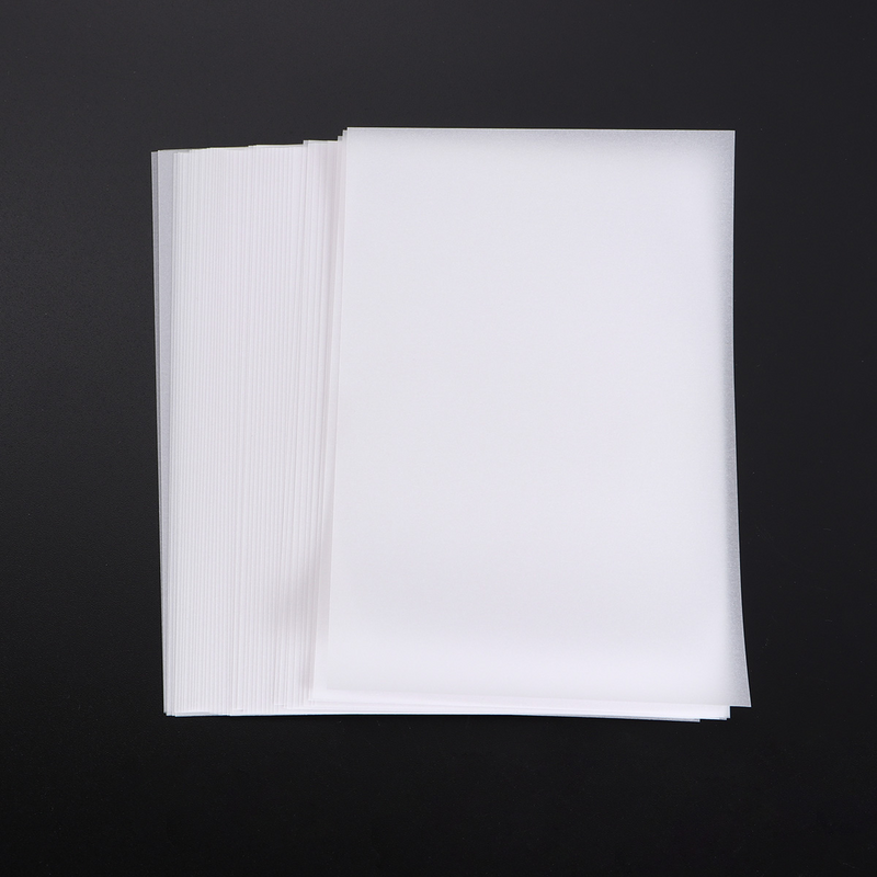 Papier do szkicowania Papier do drukarki Papier komiksowy Półprzezroczysty papier Papier do szkicowania Papier do szkicowania Koreańska podkładka papierowa do kaligrafii