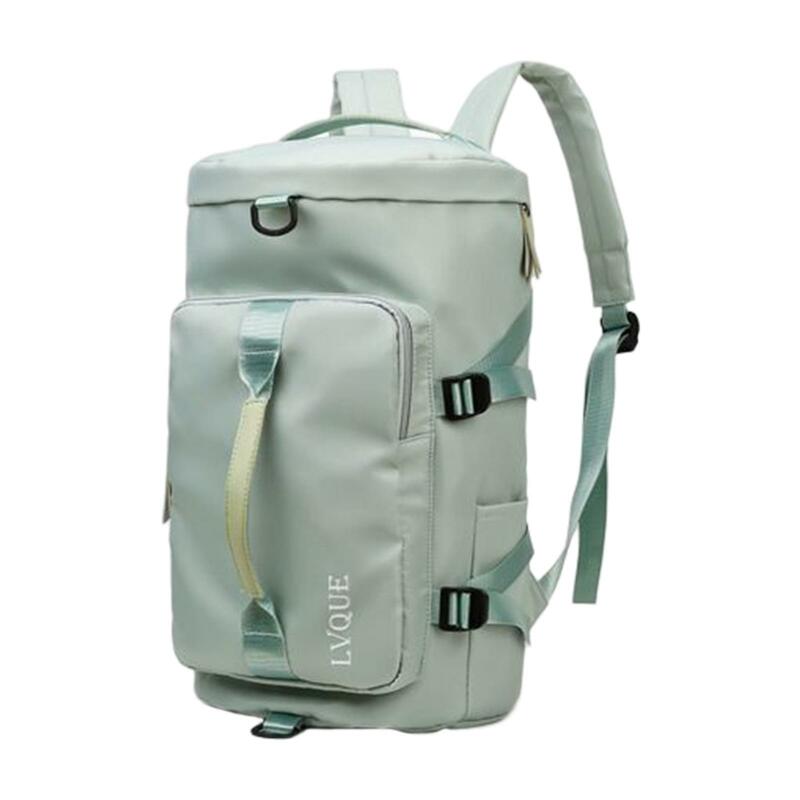 Легкая спортивная сумка для путешествий, сумка через плечо, сумка для мужчин на ночь