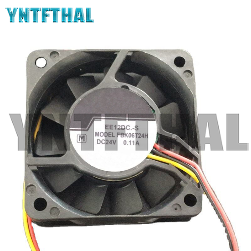 NEW For  AD2512MS DC 12V 0.30A Cooling Fan