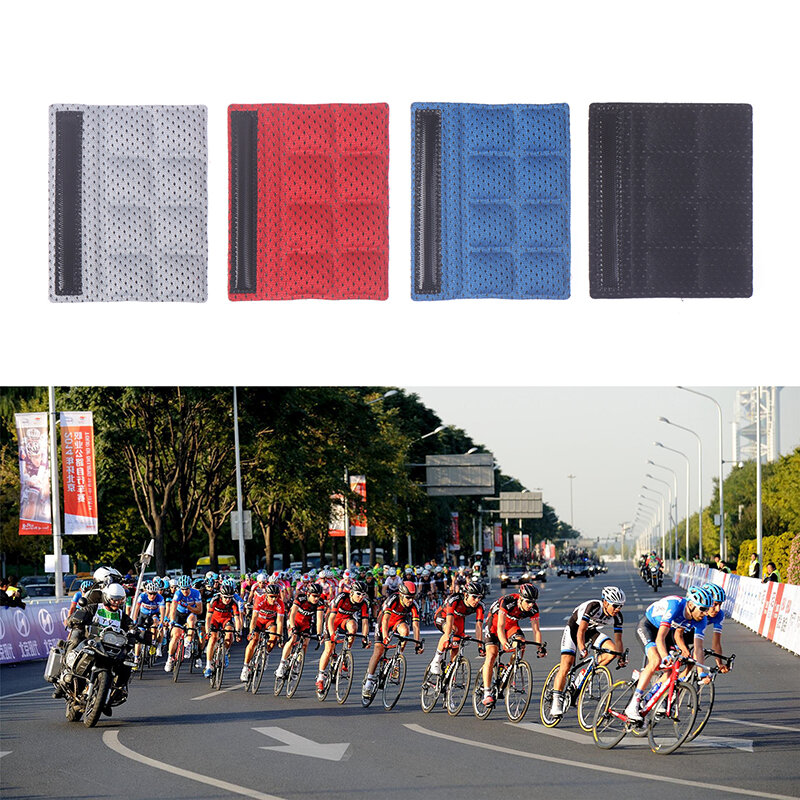 Helm Kin Pads Foam Pads Set Kinband Nylon Padding Voor Cycling Bike Motor, Wasbaar, Droog Snel, zacht En Duurzaam