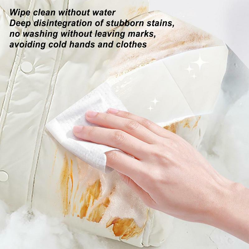 200ml rozpuszczalnik do czyszczenia na sucho ubrania Spray do prania na sucho Spray odświeżający odplamiacz środki czystości pianki do ubrań domowych