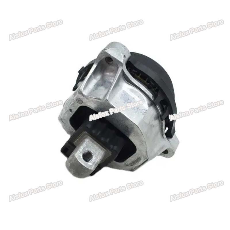 Dropshipping For BMW X3 G01 sDrive 20i Storage Engine Motor Support Bearing Front Left Or Right 22116877659 22116877660
