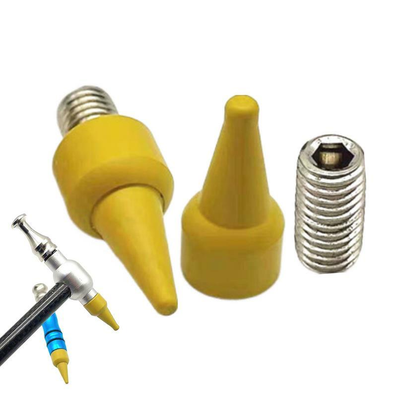 Набор инструментов для удаления вмятин, профессиональные наконечники для удаления вмятин
