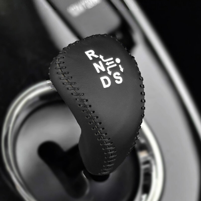 Car Auto Gear Shift Knob Shifter Head Accessory for Toyota Corolla 2016-2018 Car Accessories for Car