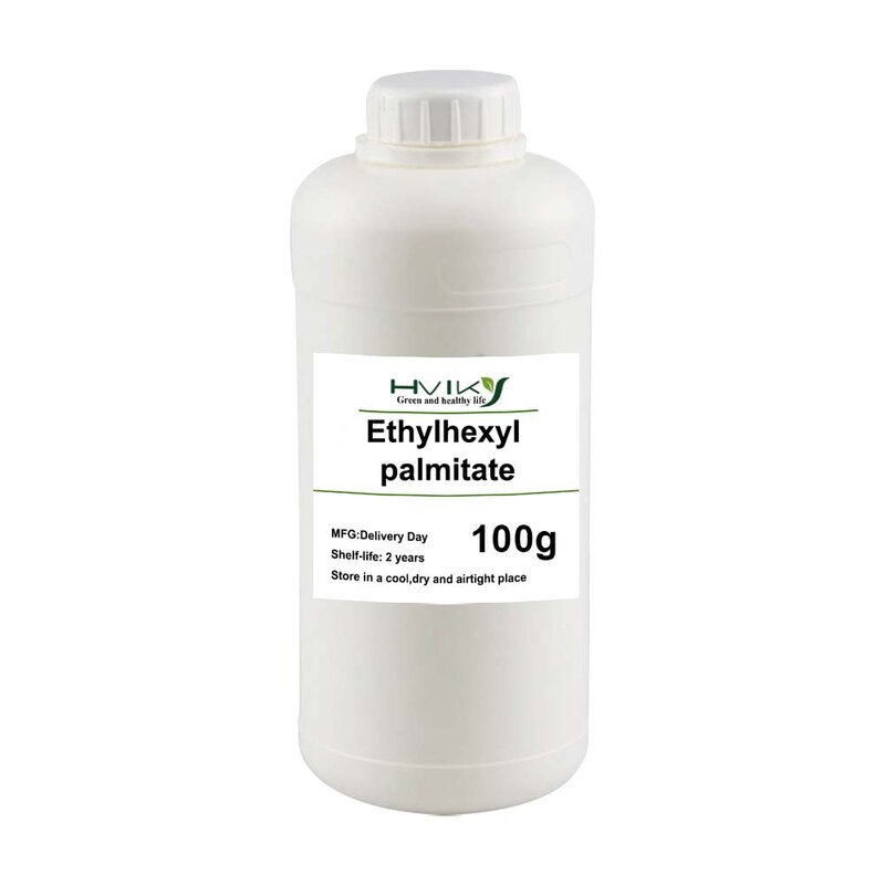 화장품 등급 2EHP, ethyhexil palmitate
