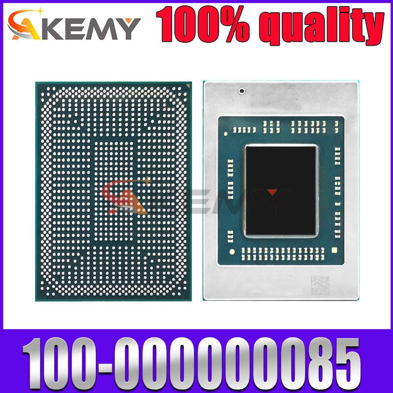 Chipset CPU BGA 100% 100 test 000000085