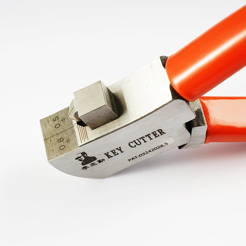 lishi key cutter tool for locksmith
