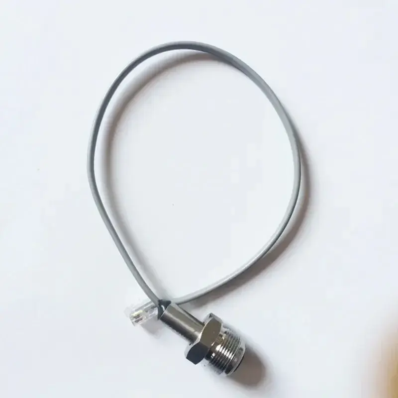 Sensori di pressione parti dello strumento di verniciatura sensore del trasduttore di pressione per spruzzatore di vernice 395 490 495 695 1095 Mak