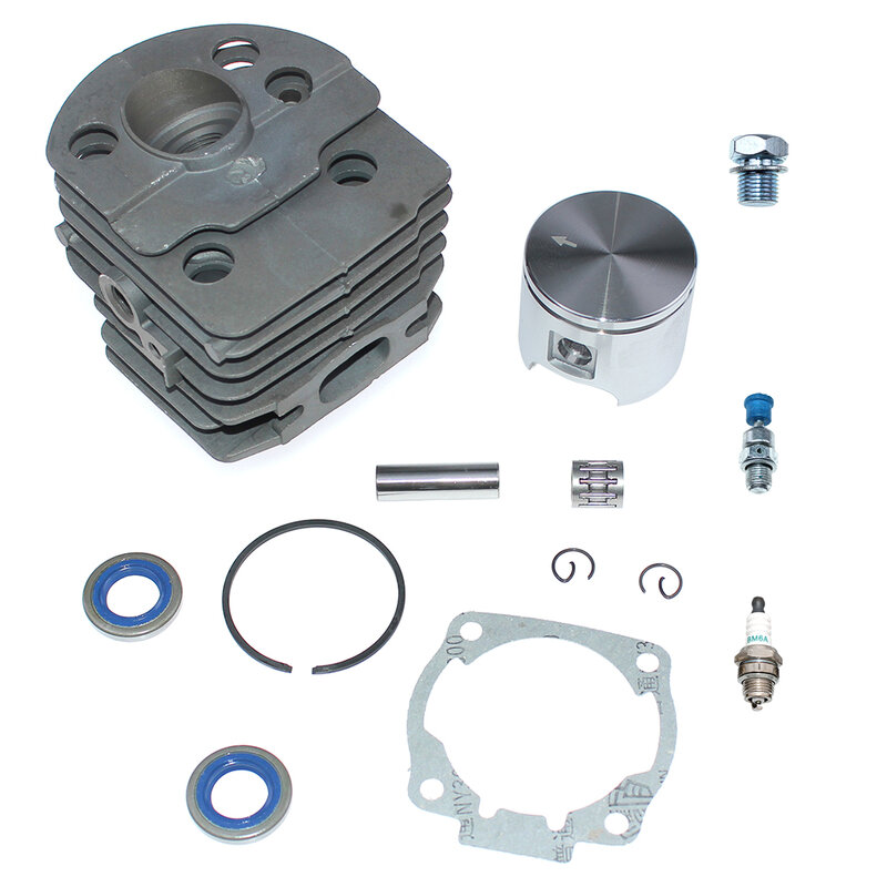 Xi Lanh Bộ Kit Piston Cho Đối Tác 540 P540 5000 5000 Plus P5000 P5000 Plus 5000H 5000H Plus P5000H P5000H plus 5500 P5500 5500H