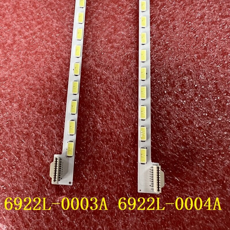 LED Backlight strip for TV  55LS5700 55LM6200 55LM5800 55LM4600 55LS4500 55LM620T 55LM621S 55LW6200 6922L-0003A 6916L0781A