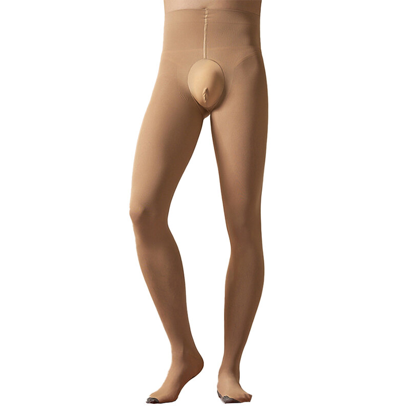 Sexy Men Thermal Underwear Bottoms Long Johns autunno inverno Warm Sleepwear Stretch Anti-hook Baselayer Bottom Casual Homewear