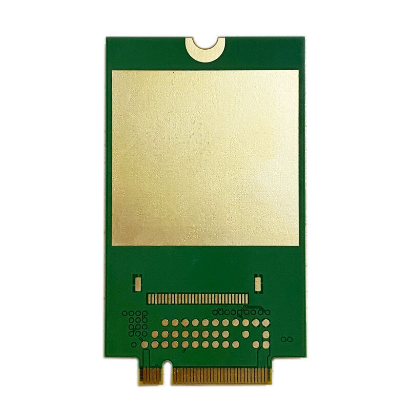 WDXUN FM350-GL M.2 모듈, X360 830 855 G7 7940HS 855G8 노트북 M46335-005 5G LTE WCDMA 4x4 MIMO GNSS 모듈 FM350 GL