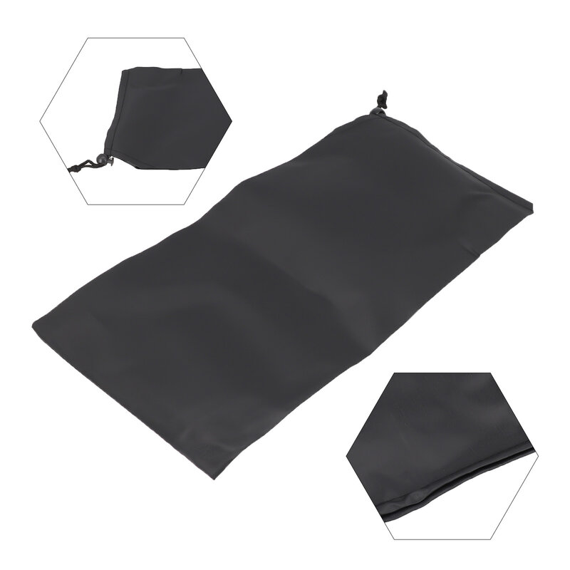385*275*11mm Portable Camping Seat Mat Waterproof XPE Cushion Foldable Chair Pad Moisture-Proof Pad Camping Supplies