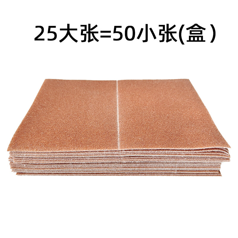 Japonia KOVAX kwadratowy miękki papier ścierny samochód pomarańczowy wzór skórki suchy młynek szlifierka dokładnie wypolerowany 2000 papier ścierny