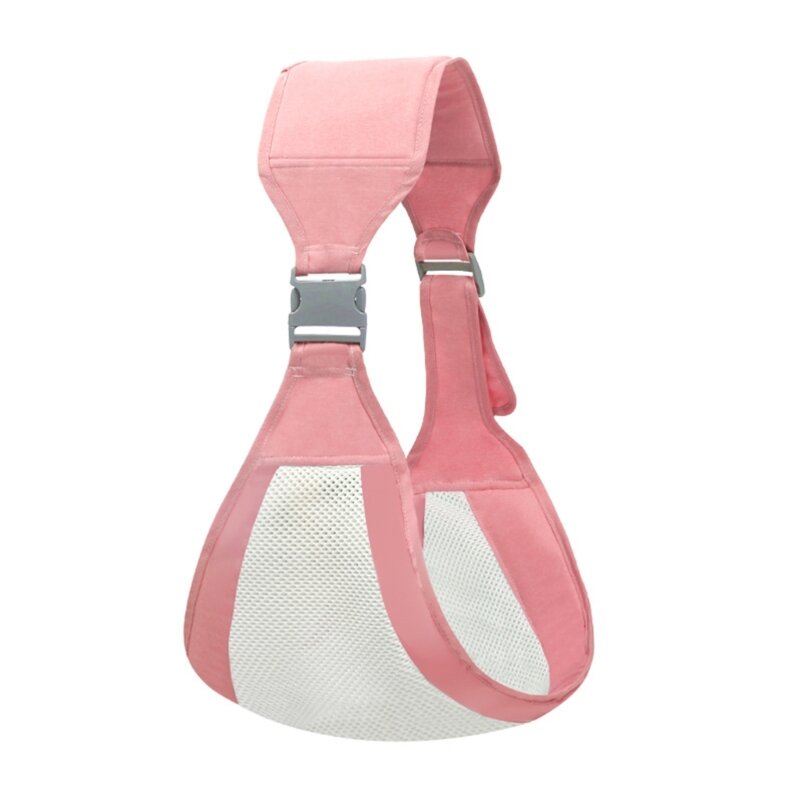 Baby Sling  Adjustable One Shoulder Babies Suspender Strap Labor-saving