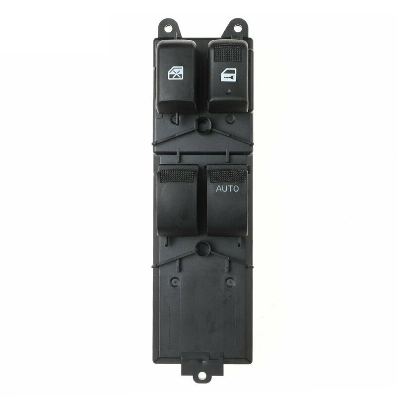 8-98192249-1 Electric Window Control Mater Switch for D-Max 2011-2019 2-Door
