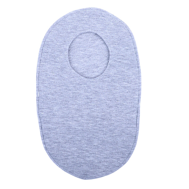 1Pc Ostomy Bag Pouch Cover Washable Wear Universal Ostomy Abdominal Stoma Care Accessories Health Care Accessory