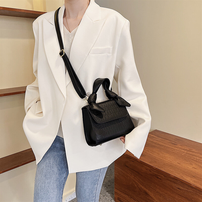 Bolsas de luxo bolsas femininas designer jacaré bolsa de embreagem bolsa de ombro mini bolsa crossbody para mulher 2022 bolsa feminina