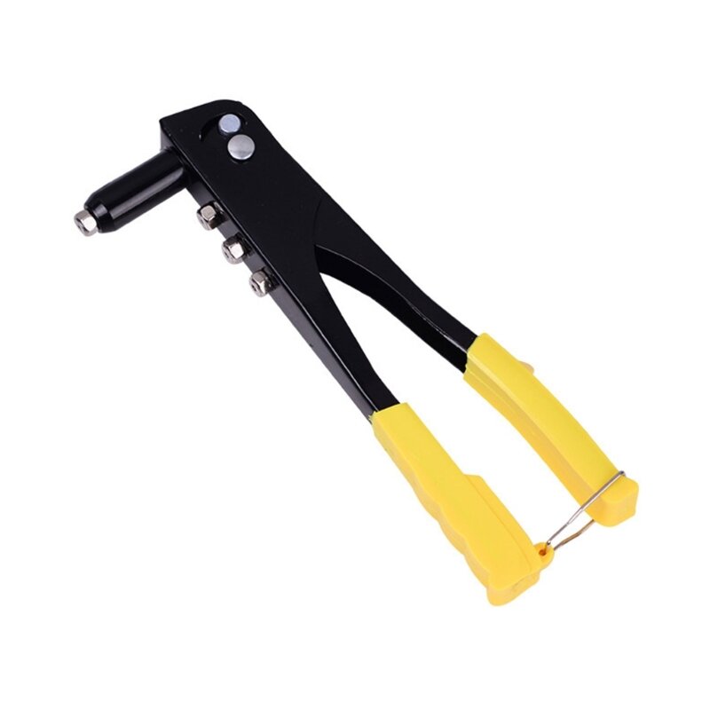 Single Hand Manual Blind Rivet Guns Tool Riveter for Home Repair DIY Woodworking Dropship