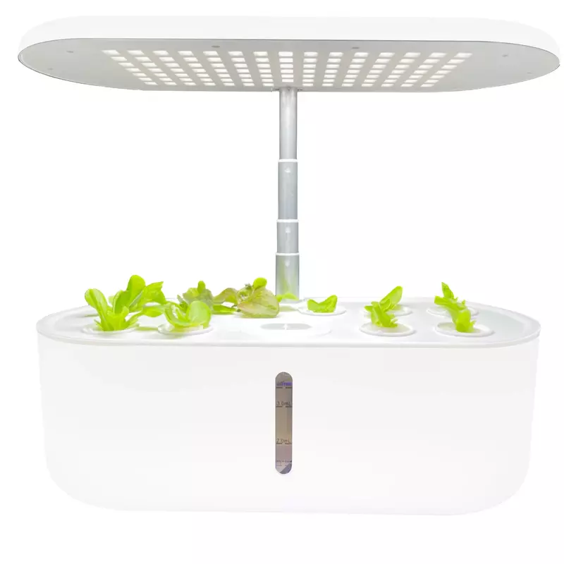 System uprawy hydroponicznej sadzarka do warzyw i owoców w pomieszczeniu lampa LED Smart hydroponiczna doniczka sprzęt ogrodowy