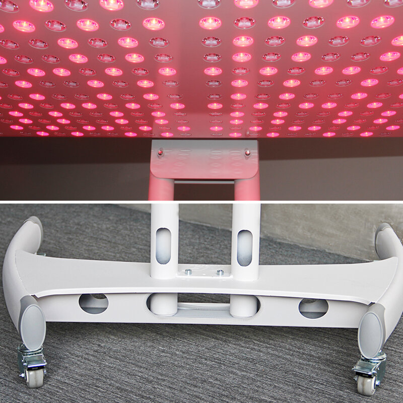 High Power Whole Body TL800 1800w 3000w LED Red Light Therapy Physiotherapy device Physical heating