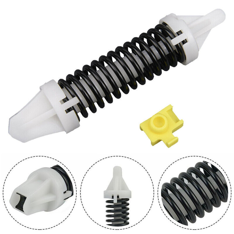 Durable Practical Return Spring Kit Parts For Vauhall For Vectra C 2002-2009 12800290 9006348 9191365 93183937