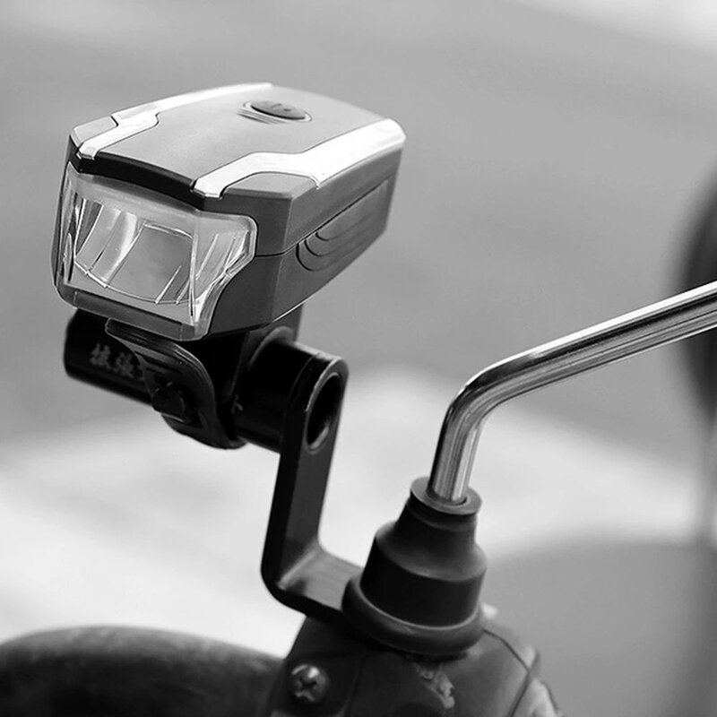 Motorrad Telefon halter Lenker Ständer Rückspiegel halterung Extender Aluminium legierung Motorrad Fahrrad Telefon halter