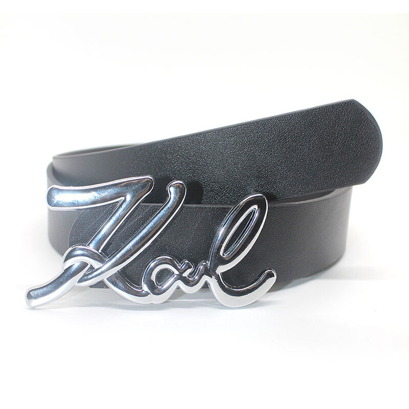 Ceinture gothique punk avec lettre d'amour, ceinture en métal, ceinture de luxe vintage, ceinture de jeans, accessoires de décoration, personnalité de la mode
