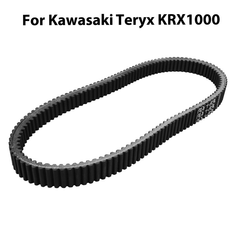 UTV sabuk Drive CVT tugas berat Kawasaki untuk Kawasaki Teryx KRX1000 KRF1000 2020-2023 eS OEM59011-0047 edisi jejak khusus