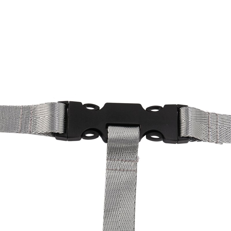 Baby Seat Belt 3 Point Seat Harness for Baby High Chair Kid Seat Strap for Children Highchair