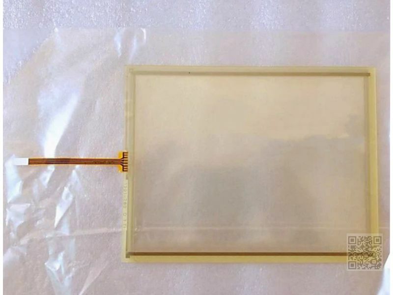 Panel de cristal para pantalla táctil, Original, nuevo, 1401-X631/01