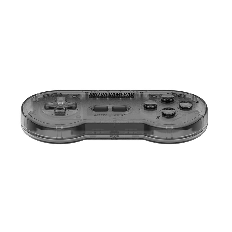 8BitDo-Manette de jeu sans fil SN30 2.4G, pour SNES/SDavid d'origine