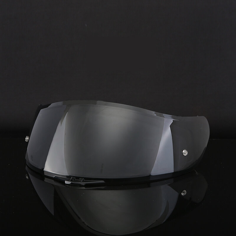 Protector de visera de Casco K5 para AGV K3SV K1 K5 K5S, protector solar de alta resistencia, Capacete de parabrisas, lente de corte Uv, accesorios para Moto