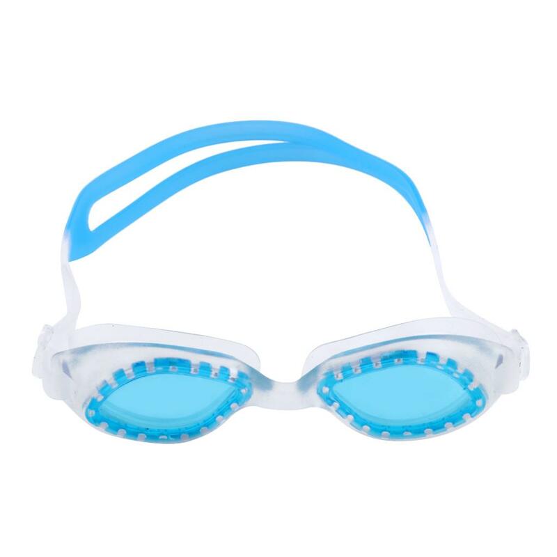5xKids Anti-Fog Anti-Wodoodporne okulary pływackie Okulary Okulary Jezioro Niebieskie