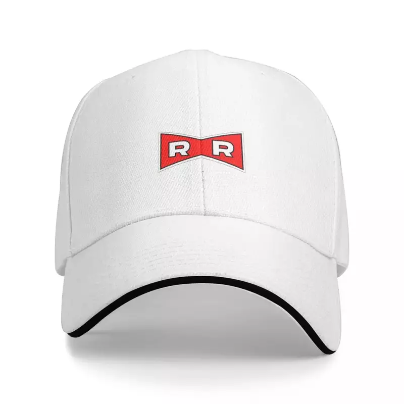 Gorra de béisbol con Android 17 para hombre y mujer, sombrero de diseñador, ropa de golf para caballero