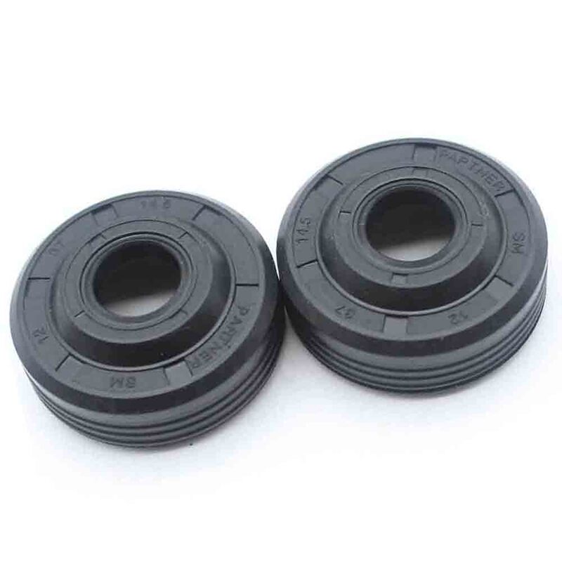 Tool Oil Seals Replacement Set 142 235 236 240 2pcs Accessories Chainsaw Garden Outdoor Repair Supplies Useful