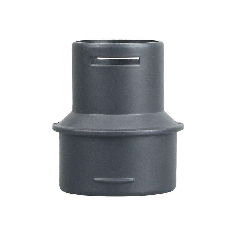 Air Duct Reducer Durable Replaces Air Duct Adapter for Kitchen Bathroom