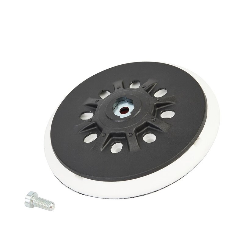 Best Brand new Durable Sanding pad For festool grinder RO1 6 inch Hook and loop LET LEX150 Sanding discs 17 holes