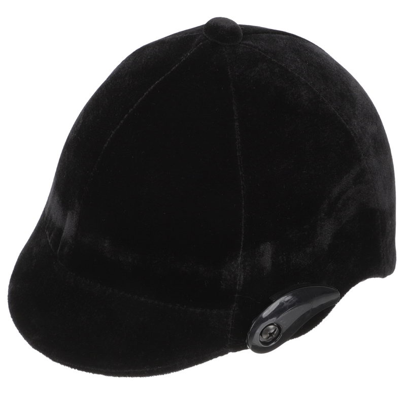 قبعة الفروسية الآمنة خفيفة الوزن للأطفال ، قبعات الخيول الصلبة ، معدات الحماية ، لوازم الأطفال الصغار