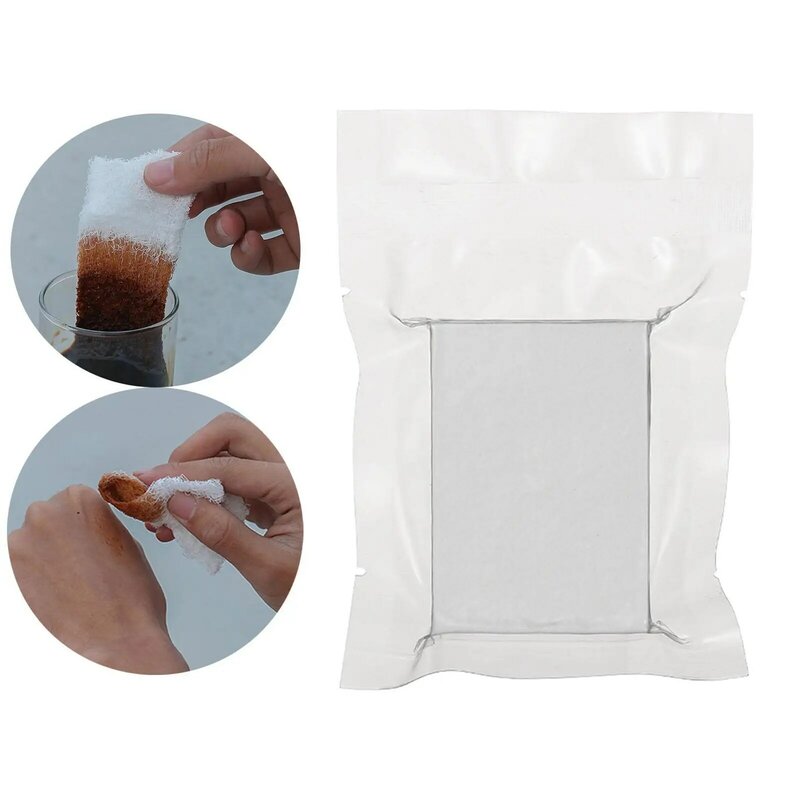Compressed Gauze Winding Tape Compression Wrap Disposable for