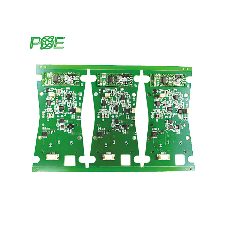 Placas PCB Multicamadas Eletrônicas, Placa-mãe Relógio Inteligente, Fabricante De Montagem PCBA, Personalizado